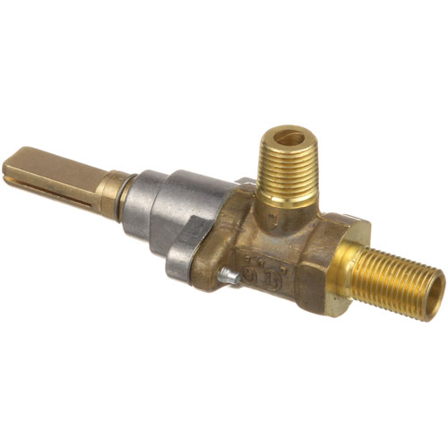 (image for) APW Wyott AS-2068500 VALVE, GAS 210 ON/OFF - Click Image to Close